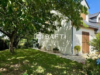  Maison � vendre 6 pi�ces 132 m�