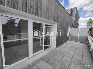  Appartement  vendre 3 pices 71 m