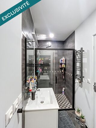  Appartement � vendre 4 pi�ces 86 m�