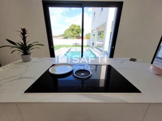  Maison à vendre 4 pièces 157 m²