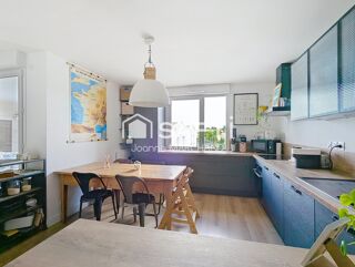  Appartement à vendre 4 pièces 86 m²