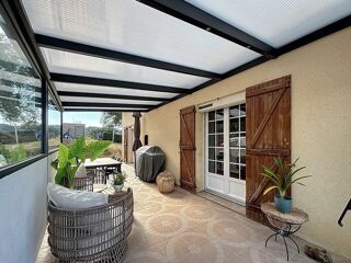  Maison à vendre 5 pièces 139 m²