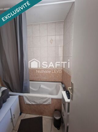  Maison à vendre 3 pièces 68 m²