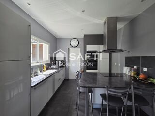  Maison à vendre 6 pièces 169 m²