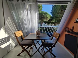  Appartement � vendre 1 pi�ce 27 m�