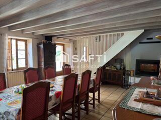  Maison à vendre 8 pièces 184 m²