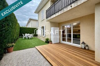  Appartement � vendre 2 pi�ces 40 m�