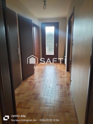  Maison � vendre 4 pi�ces 90 m�