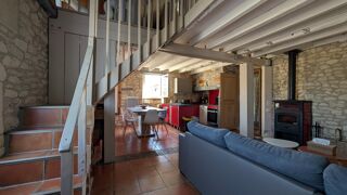  Maison � vendre 2 pi�ces 80 m�