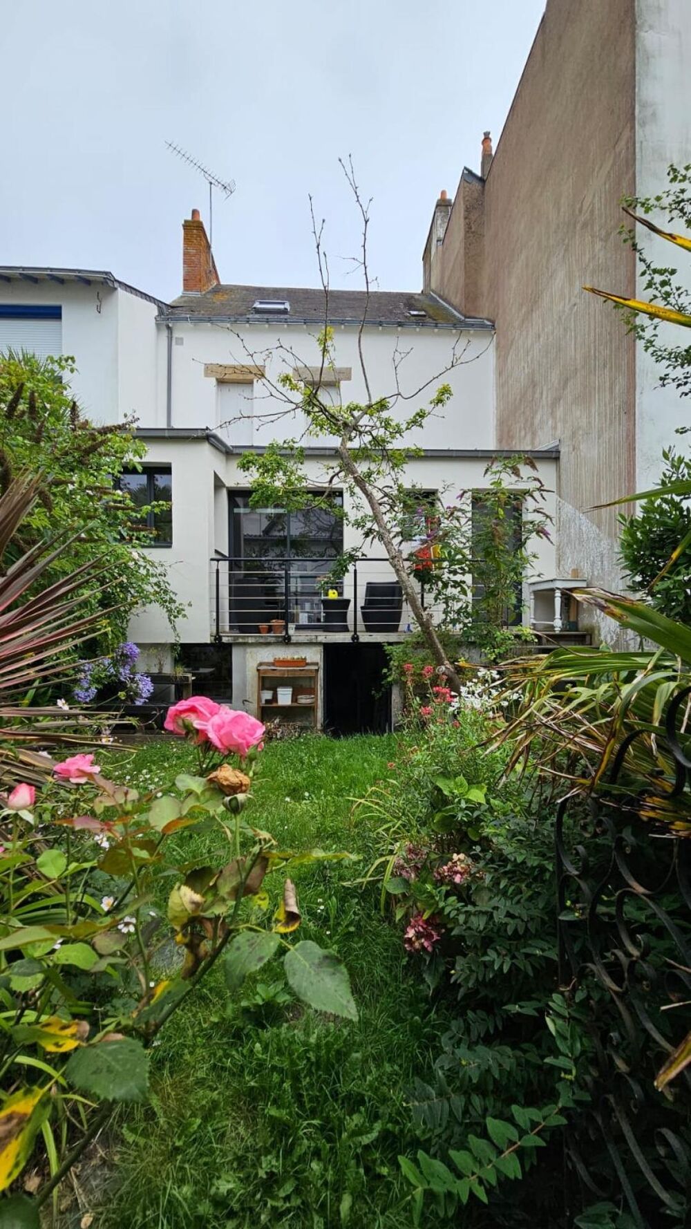 à vendre  Maison Le Pouliguen (44510)