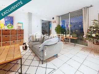  Appartement � vendre 4 pi�ces 70 m�