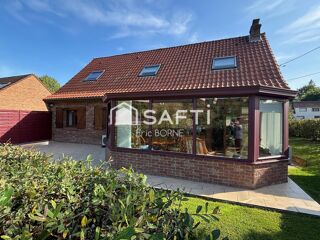  Maison � vendre 6 pi�ces 112 m�