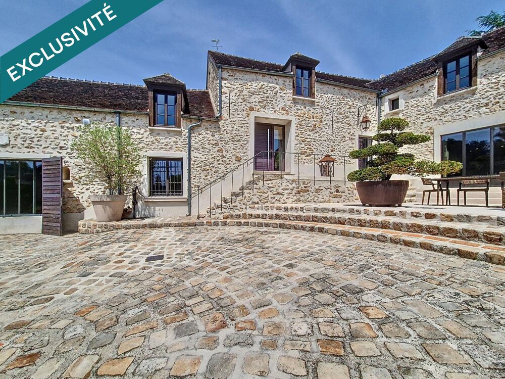 Magnifique maison de caractère d'environ 300 m2