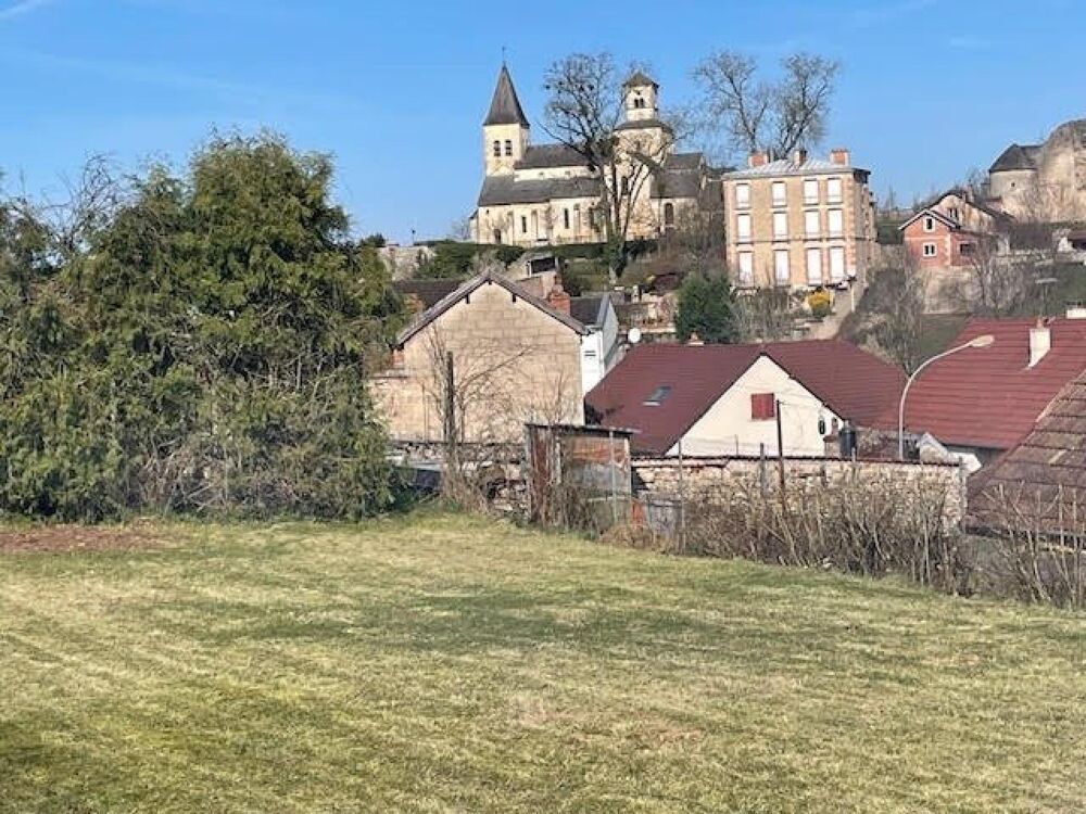 Vente Terrain Terrain à bâtir à Châtillon sur seine hors lotissement ! Chatillon-sur-seine
