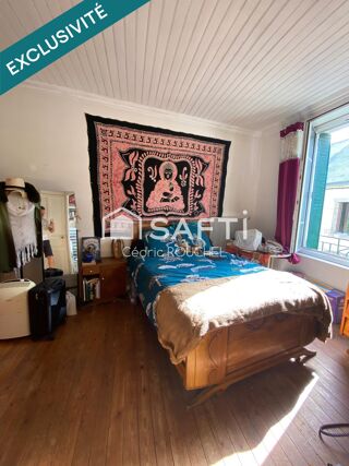  Maison à vendre 4 pièces 69 m²