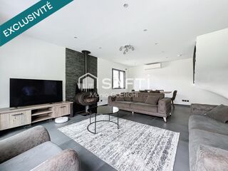  Maison � vendre 6 pi�ces 168 m�