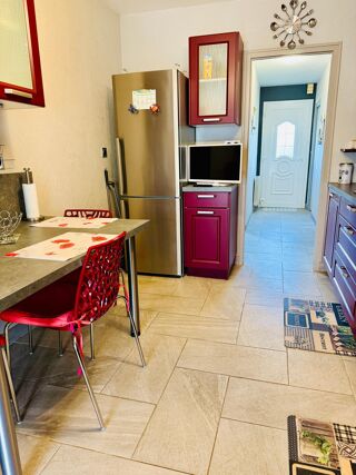  Maison � vendre 5 pi�ces 105 m�