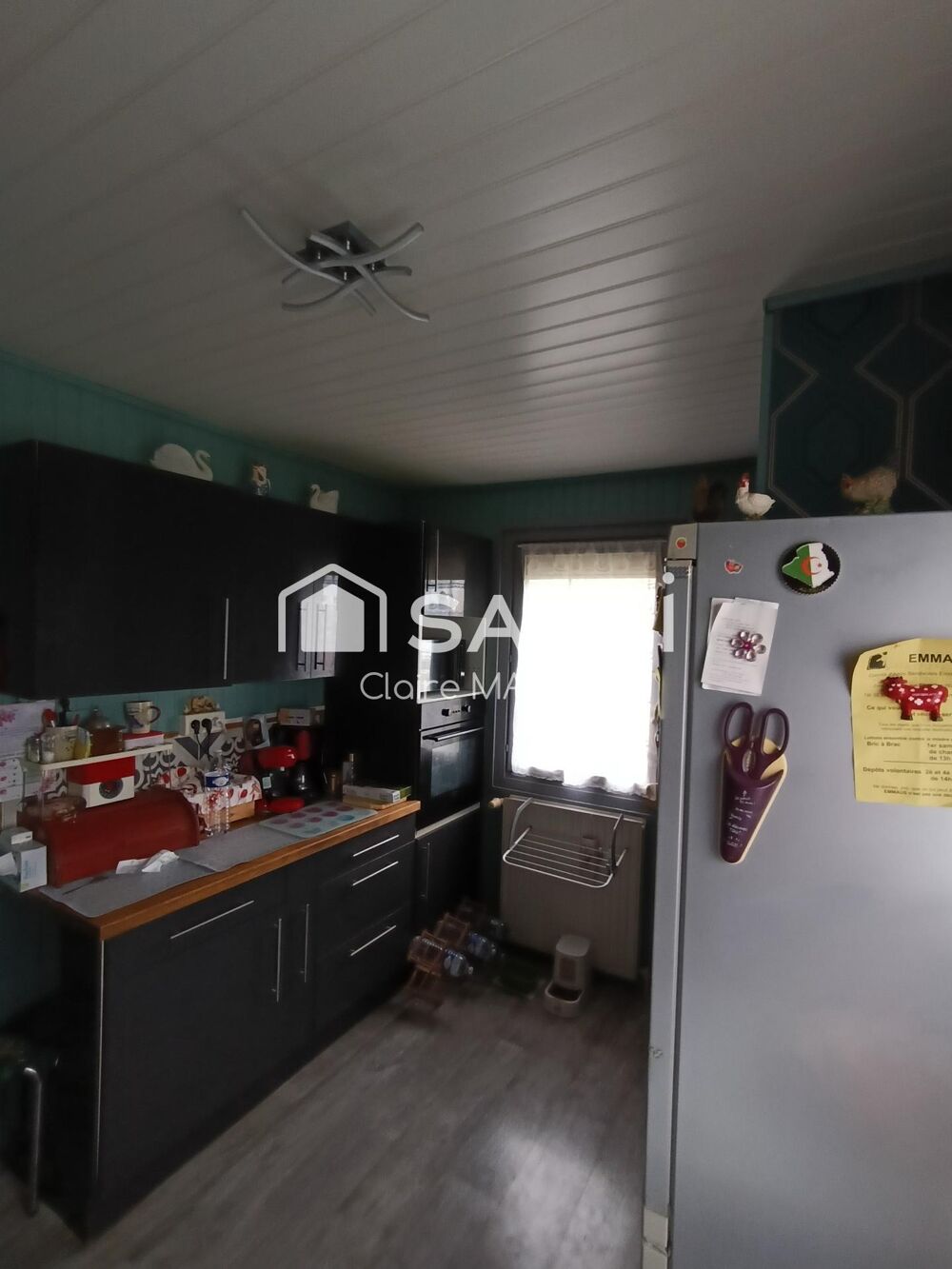 Vente Maison Pavillon proche commerces Le treport