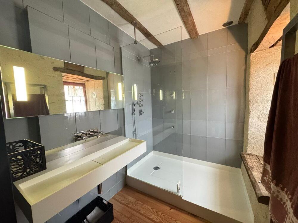 Vente Maison Maison de maitre 10 pièces 290m² Ambon