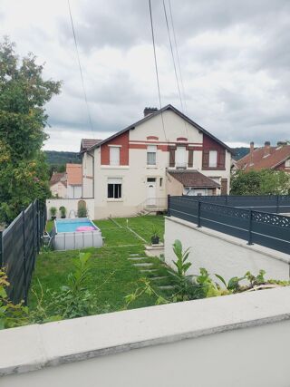  Maison  vendre 5 pices 102 m