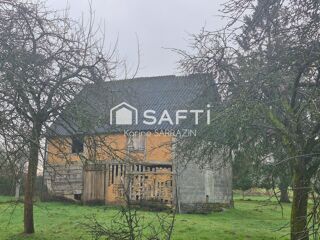  Maison � vendre 6 pi�ces 92 m�