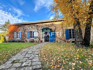  Maison � vendre 8 pi�ces 286 m�