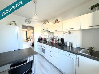  Appartement � vendre 4 pi�ces 77 m�