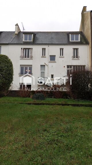  Maison à vendre 6 pièces 143 m²