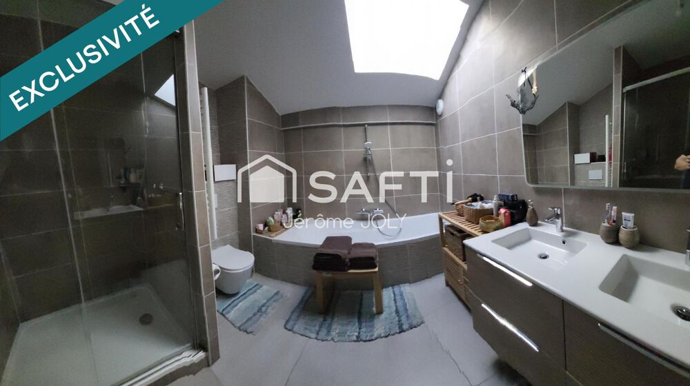 � vendre  Appartement Maisons-Laffitte (78600)