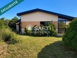  Maison à vendre 5 pièces 121 m²