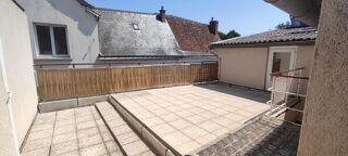  Immeuble à vendre 203 m²