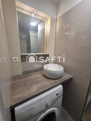  Appartement à vendre 2 pièces 49 m²