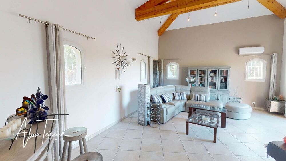 Vente Maison ÉLÉGANCE PROVENÇALE & ART DE VIVRE À FLAYOSC Flayosc
