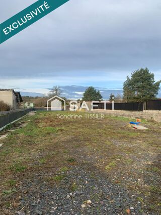  Terrain � vendre 638 m�