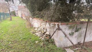  Terrain � vendre 1281 m�