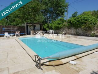  Maison à vendre 10 pièces 352 m²