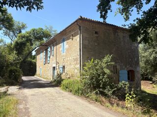  Maison à vendre 4 pièces 120 m²