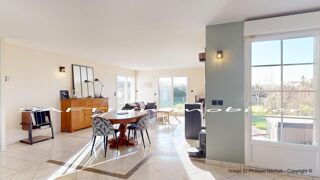  Maison à vendre 5 pièces 114 m²