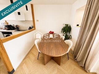  Maison à vendre 3 pièces 68 m²