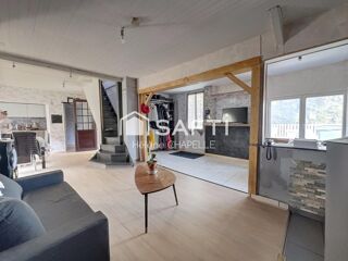  Maison  vendre 2 pices 60 m