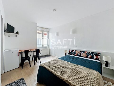   Ensemble Immobilier 44430 