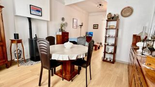  Maison à vendre 4 pièces 110 m²