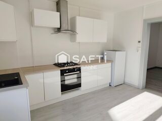  Appartement � vendre 3 pi�ces 78 m�