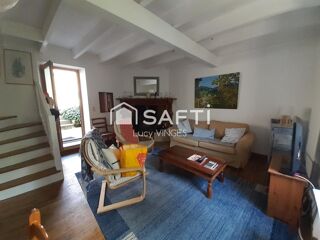  Maison � vendre 4 pi�ces 70 m�