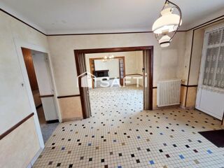  Maison � vendre 7 pi�ces 141 m�