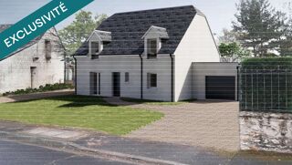  Maison  vendre 7 pices 135 m