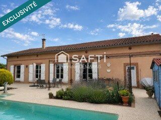  Maison à vendre 7 pièces 170 m²