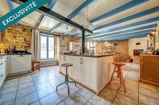  Maison à vendre 4 pièces 178 m²