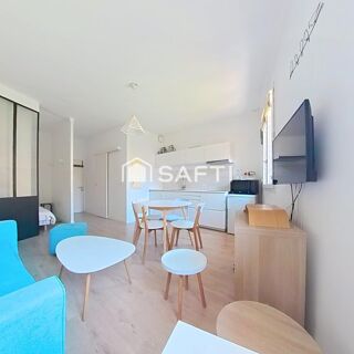  Appartement à vendre 1 pièce 28 m²
