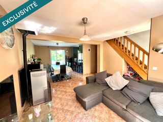  Maison � vendre 5 pi�ces 97 m�